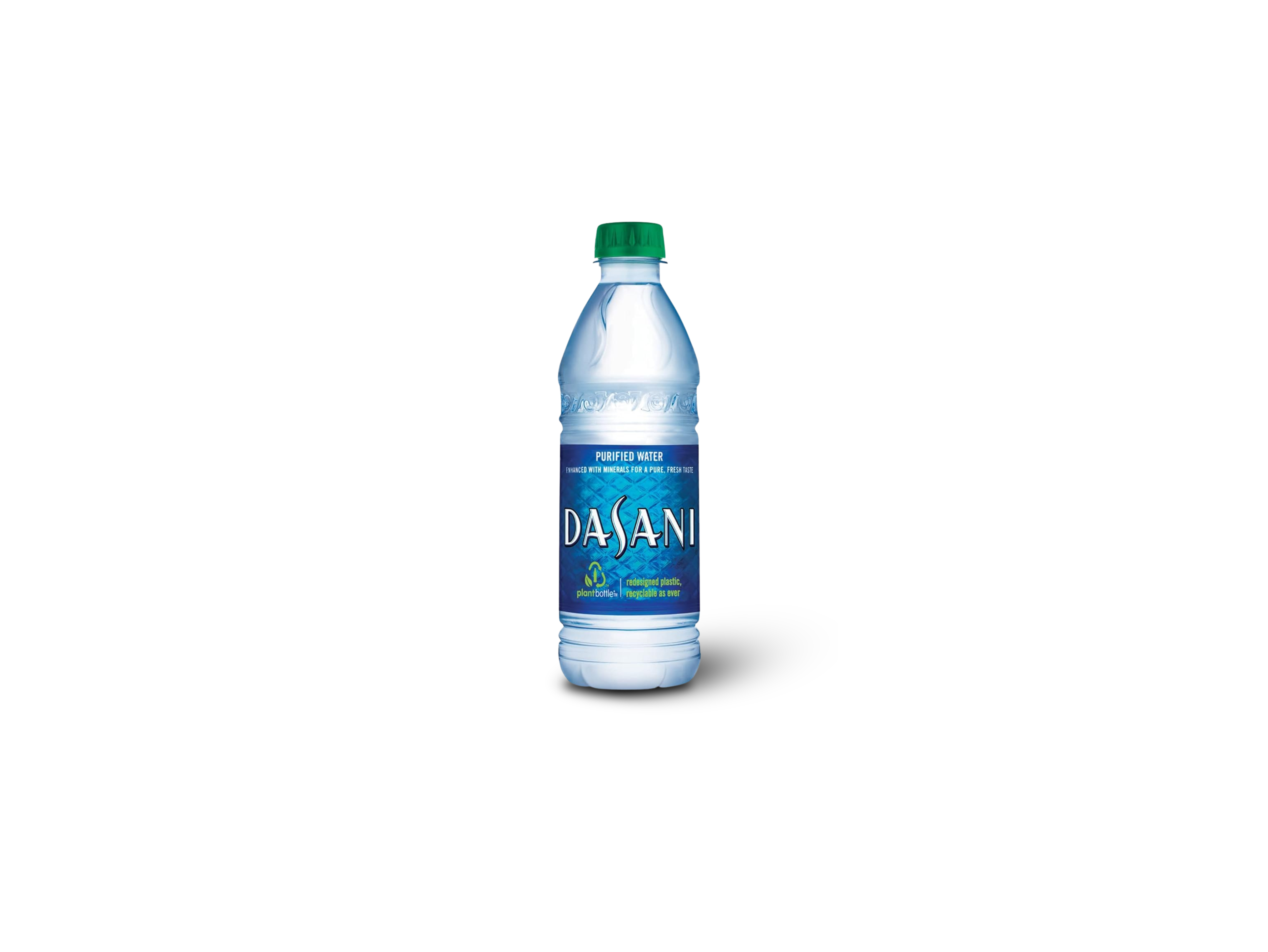 Dasani Water