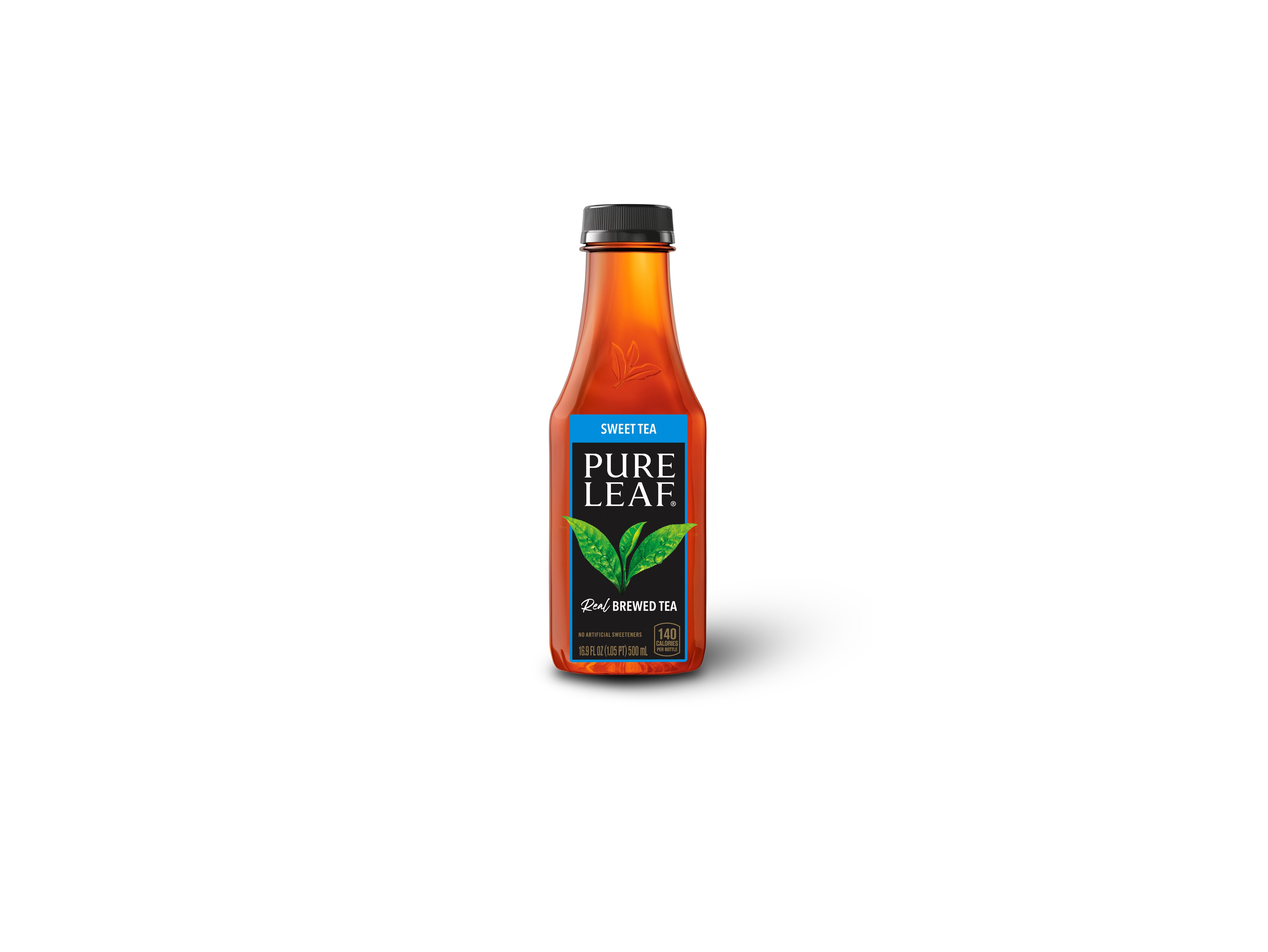 Sweetened Pure Leaf Tea