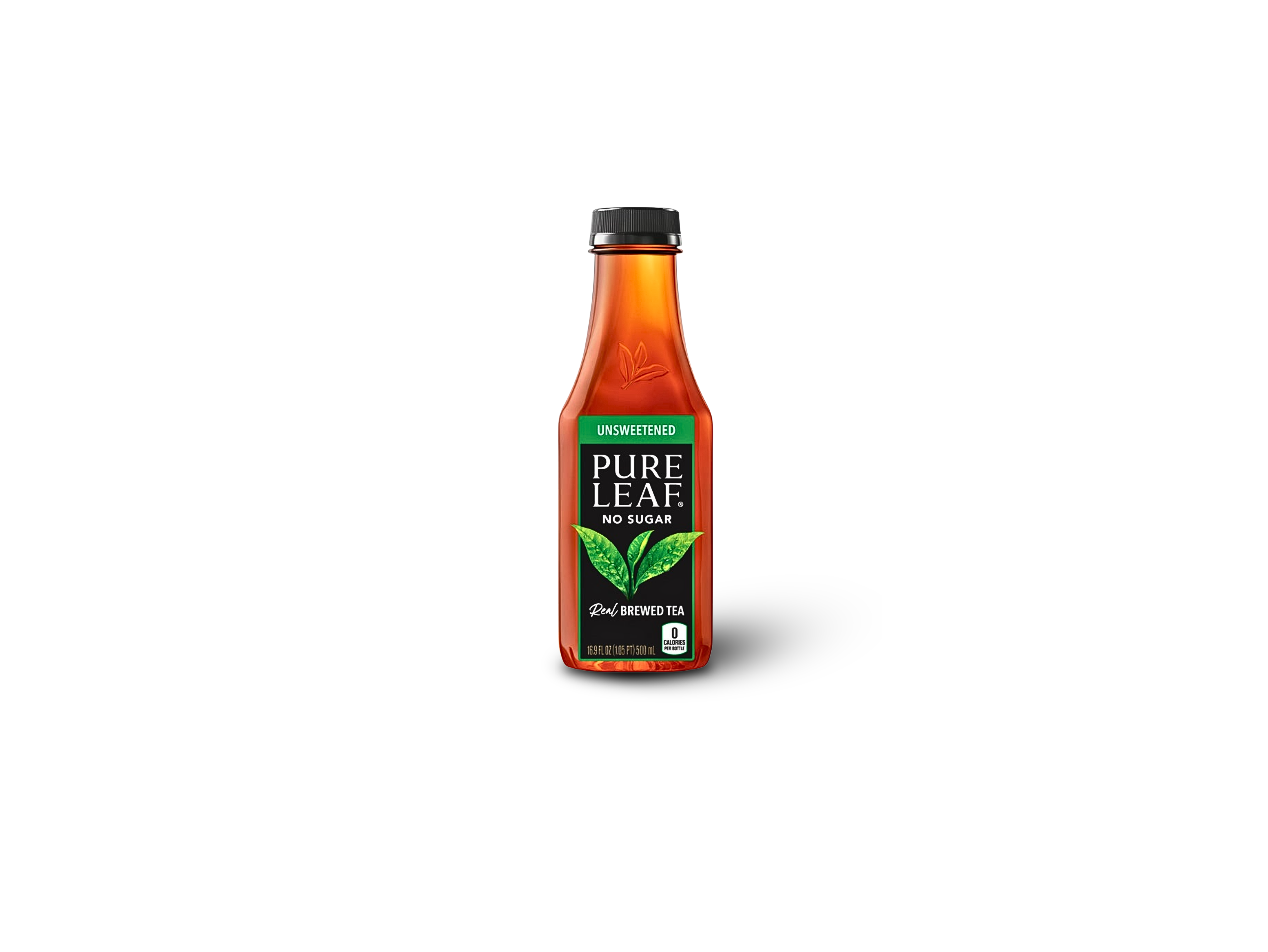 Unsweetened Pure Leaf Tea