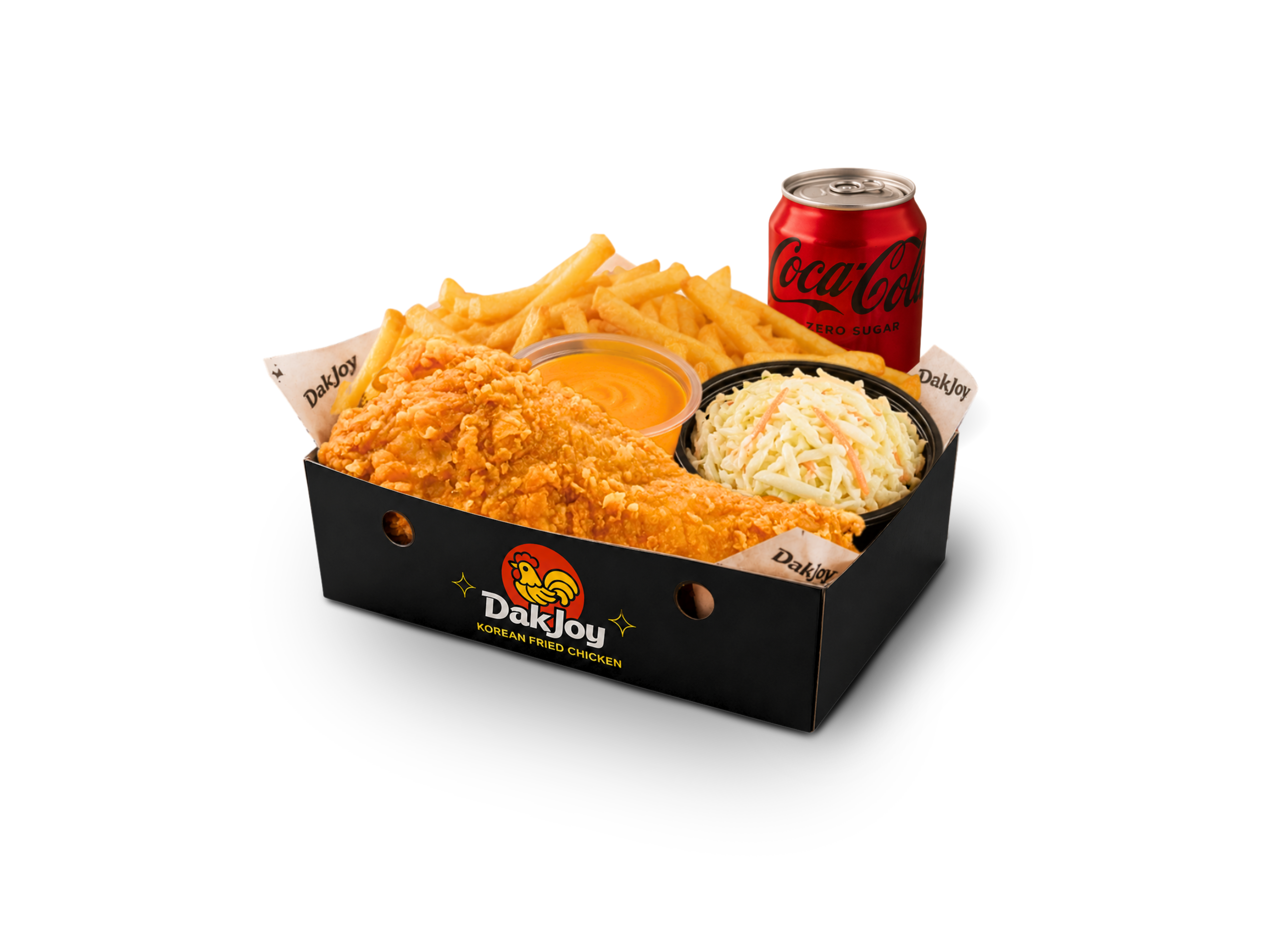Joy Box