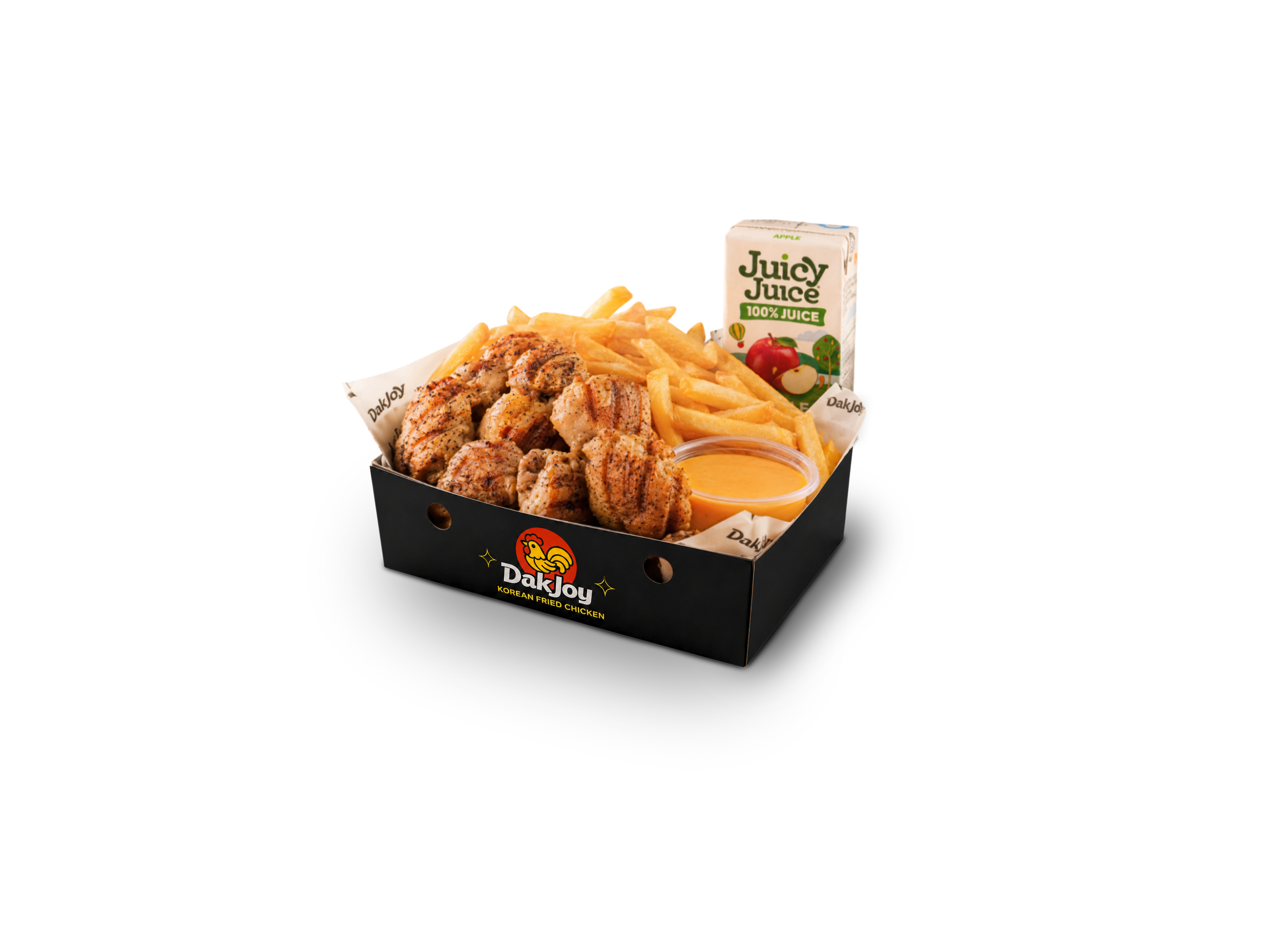Kids Box