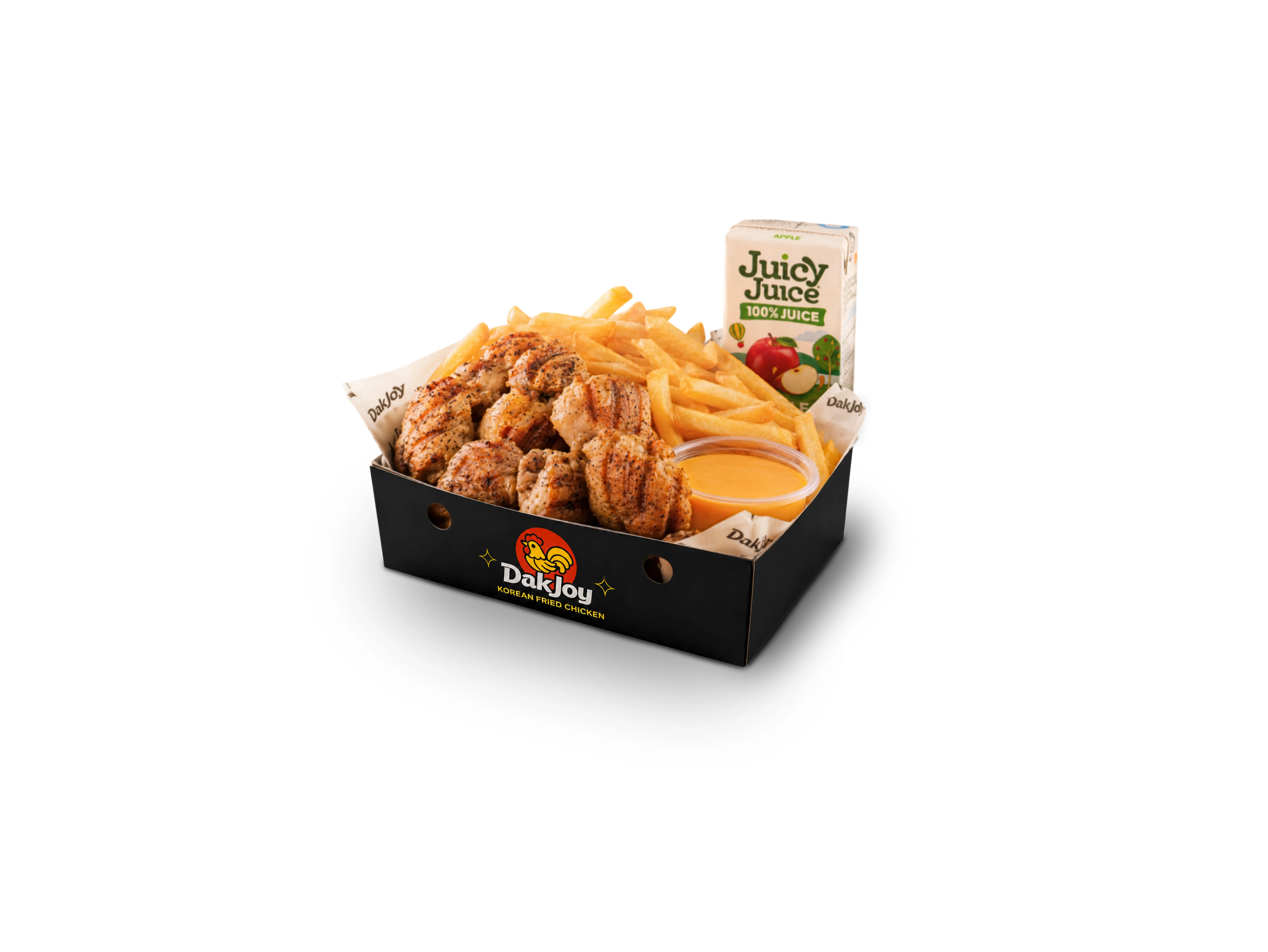 Kids Box