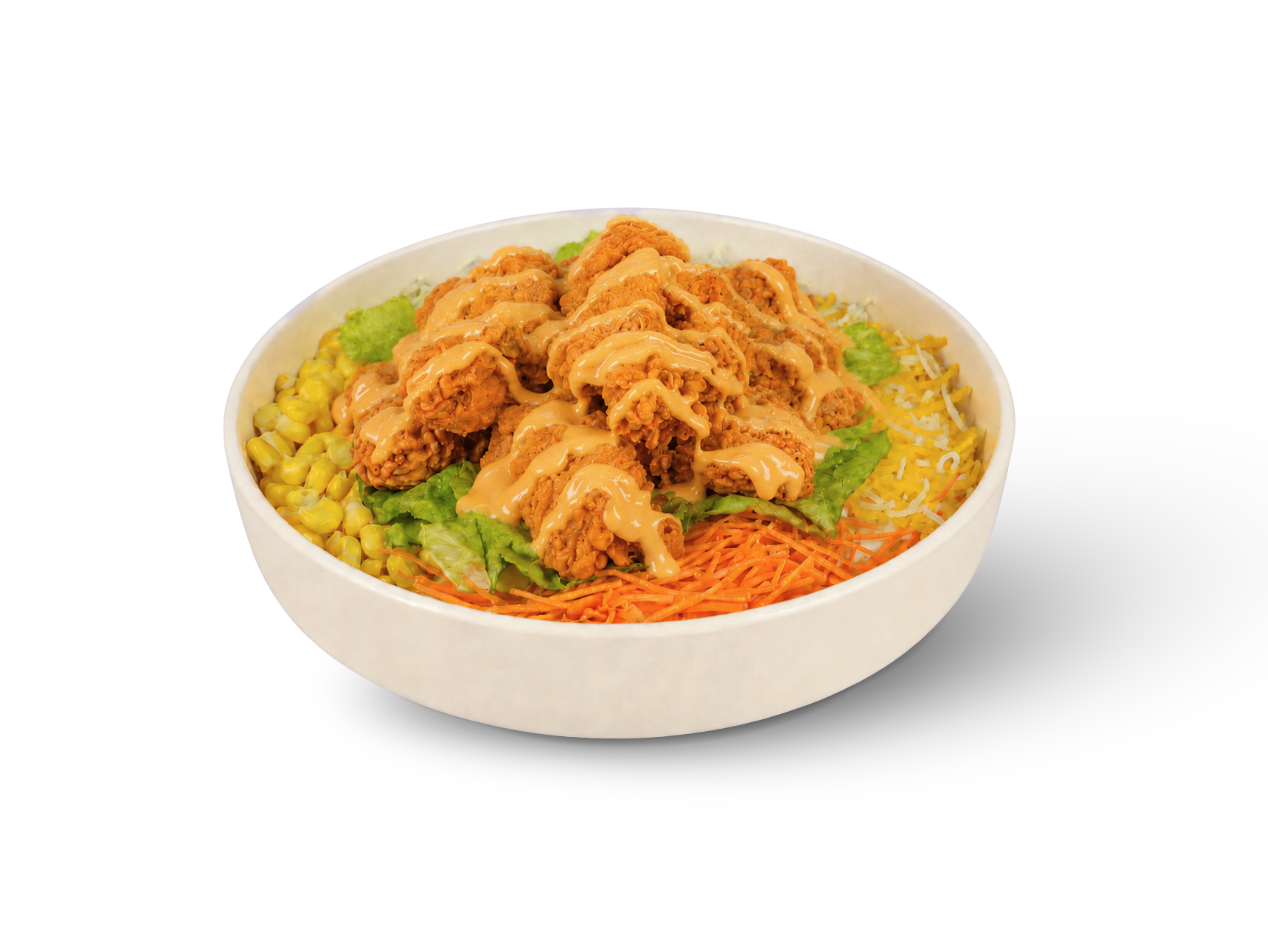 DakBowl