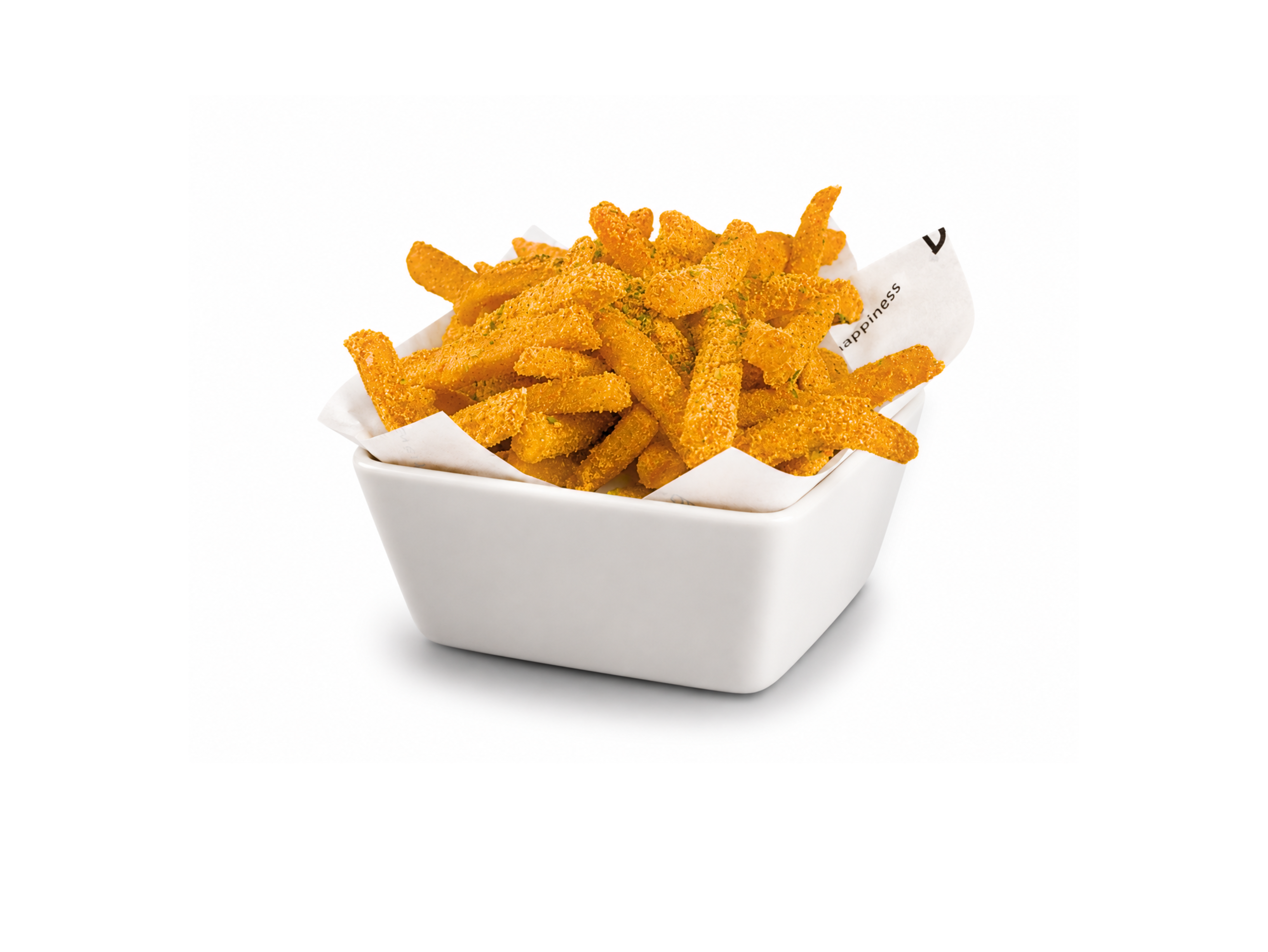 Cheesling Fries