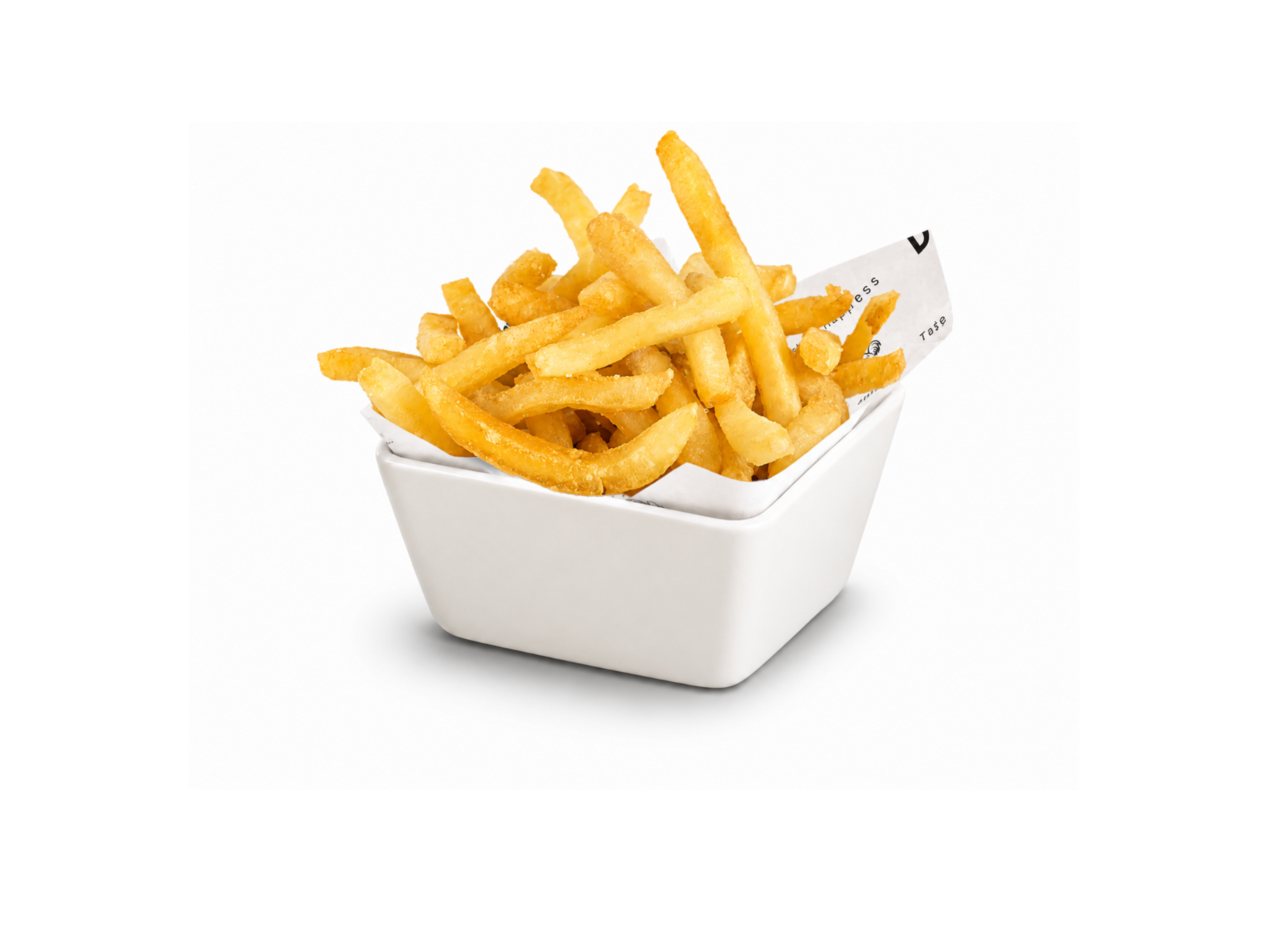 Fries