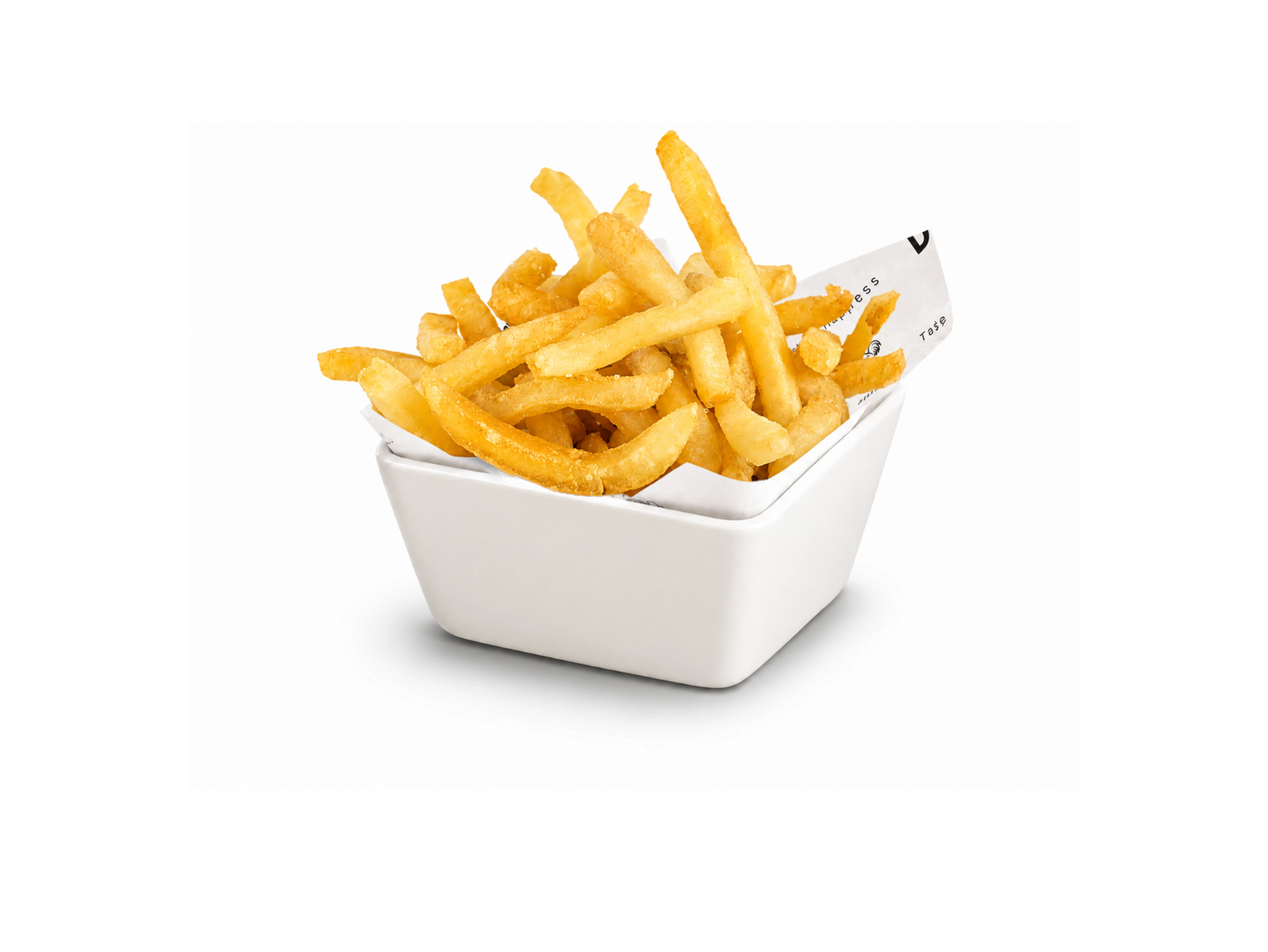Fries