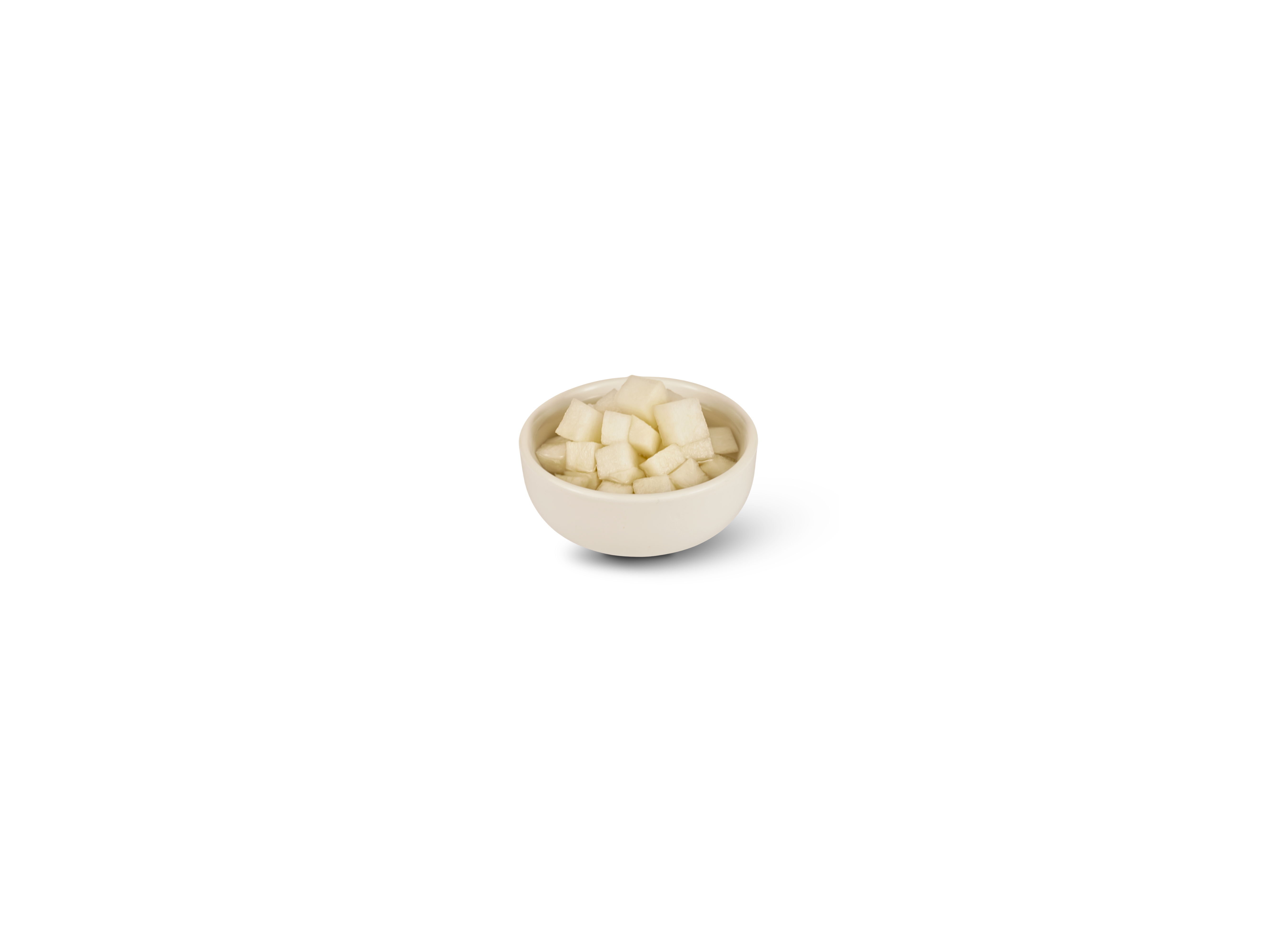 Pickled Radish