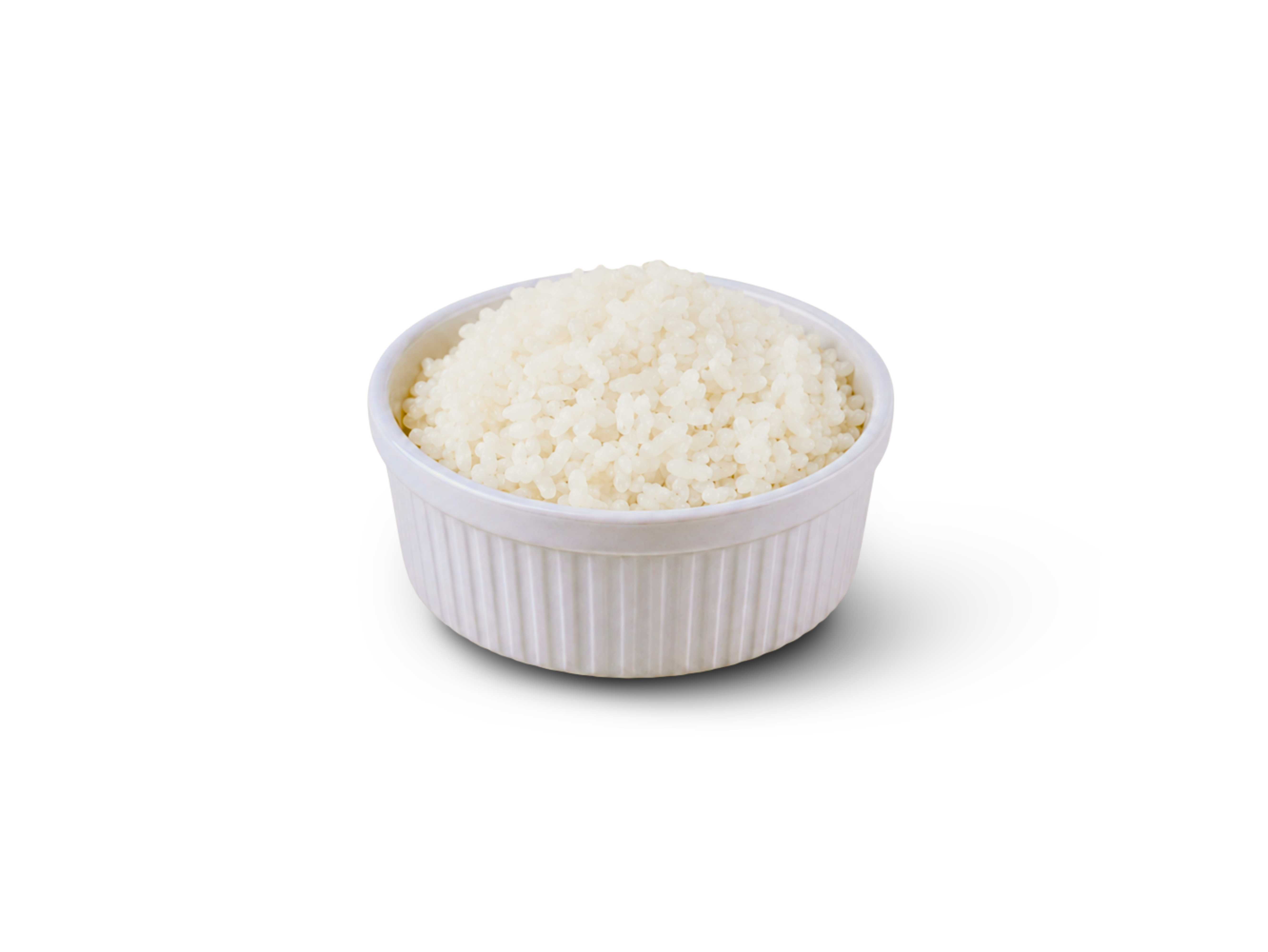 White Rice